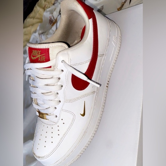 Nike Air Force 1 Low Essential - Picture 5 of 7